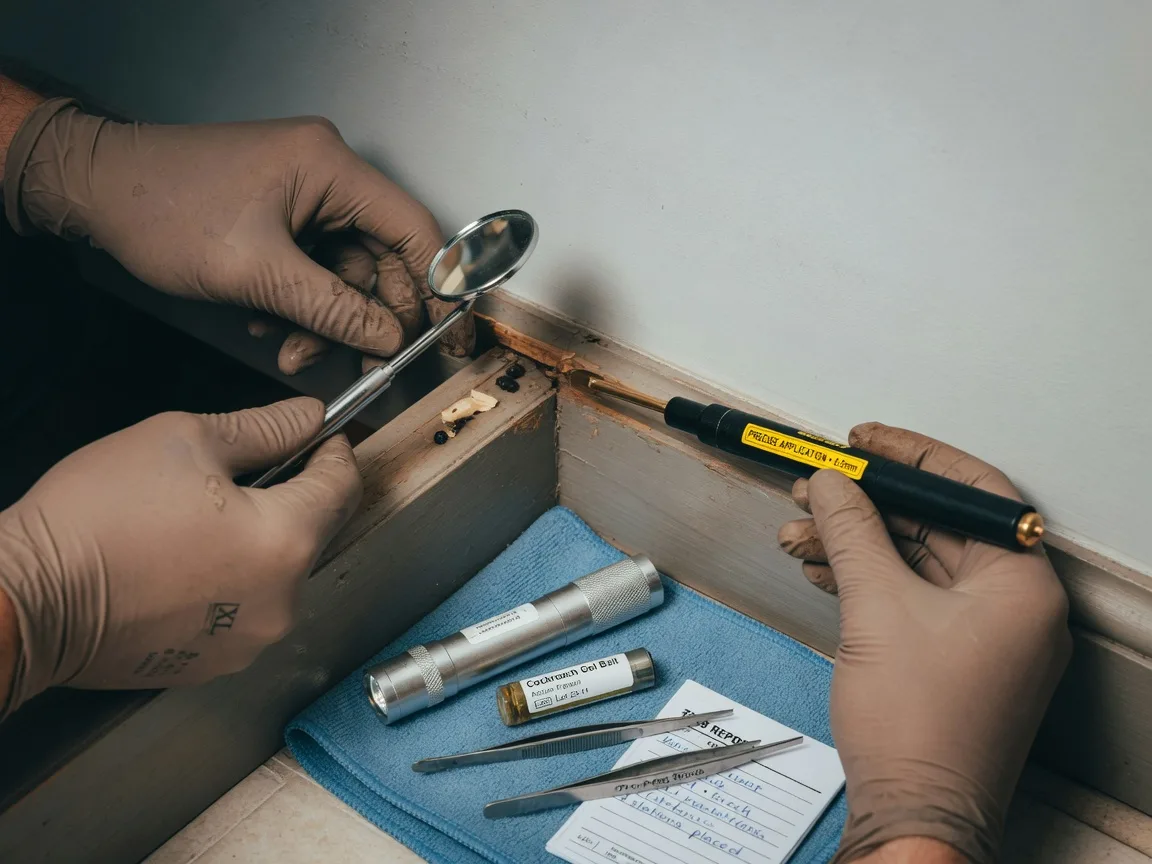 Why choose Emergency Pest Control in Means, KY